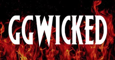 ggwicked|ggwicked Unleash Your Inner Sinister Side with GGWicked.